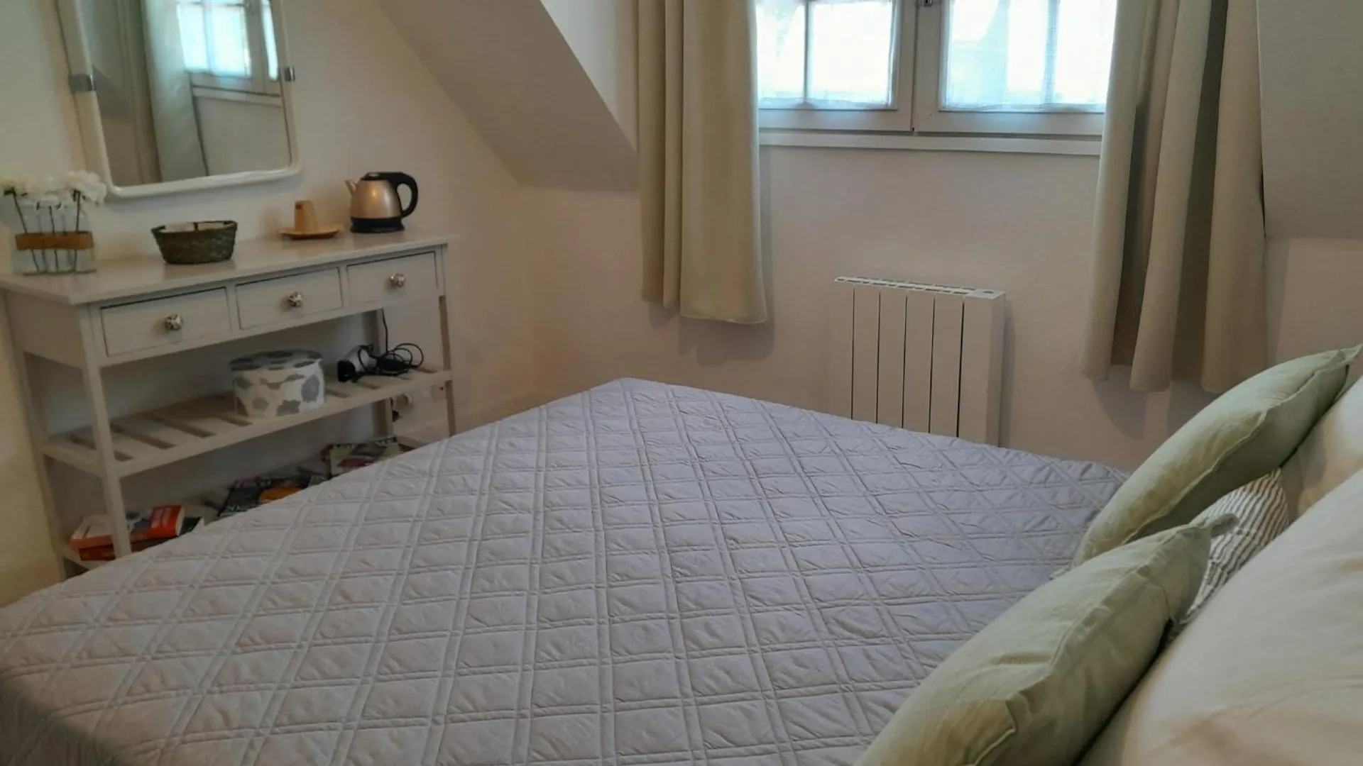 Appartement La Bretagne De Lila à Lanester France