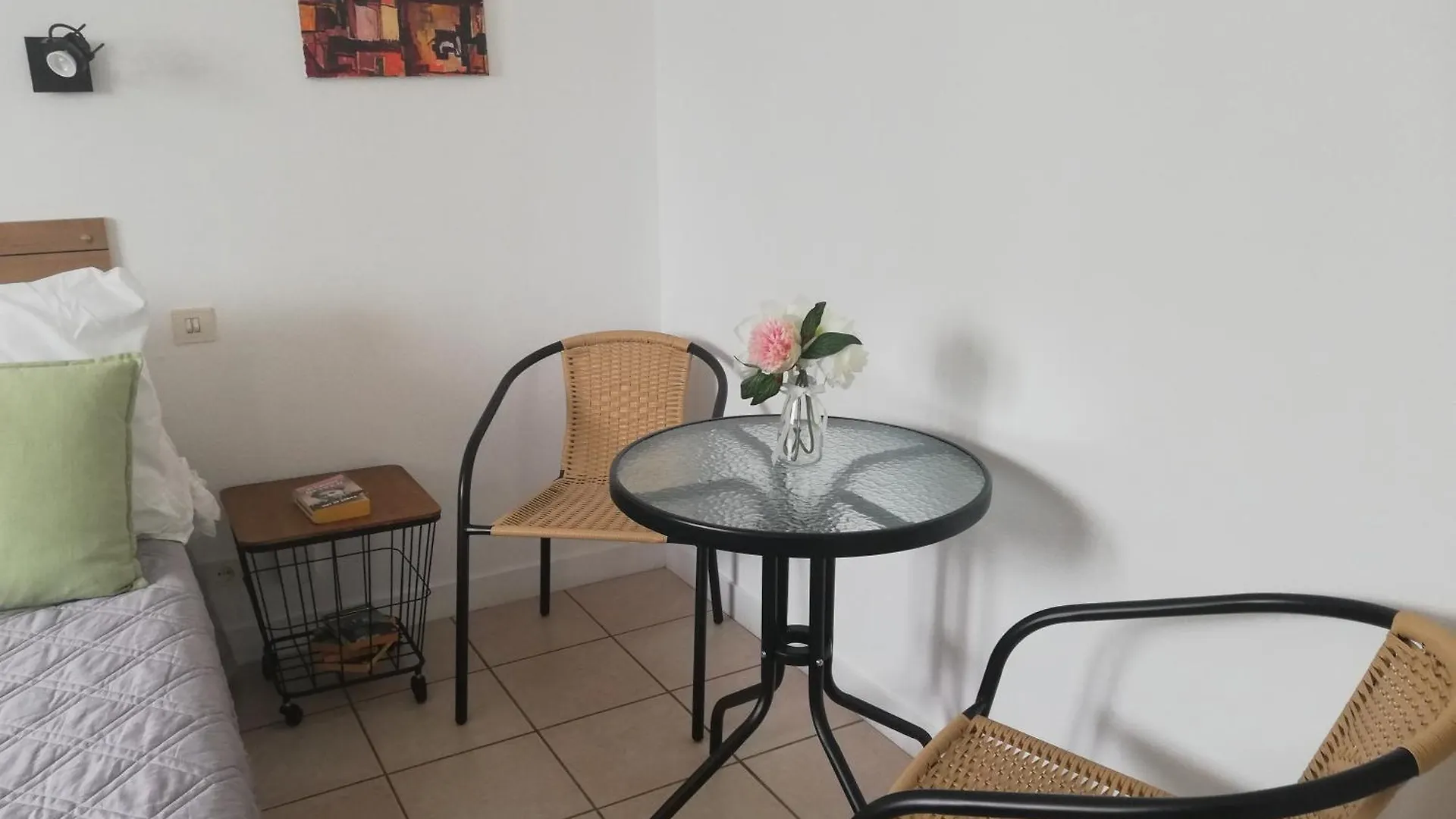 Appartement La Bretagne De Lila à Lanester 0*,  France