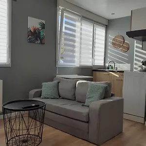 Kalee T2 Appartement